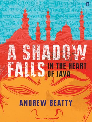 cover image of A Shadow Falls